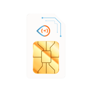 Chip M2M