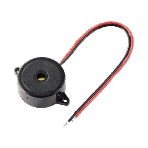 Buzzer (Alerta Sonoro Para Rastreador)