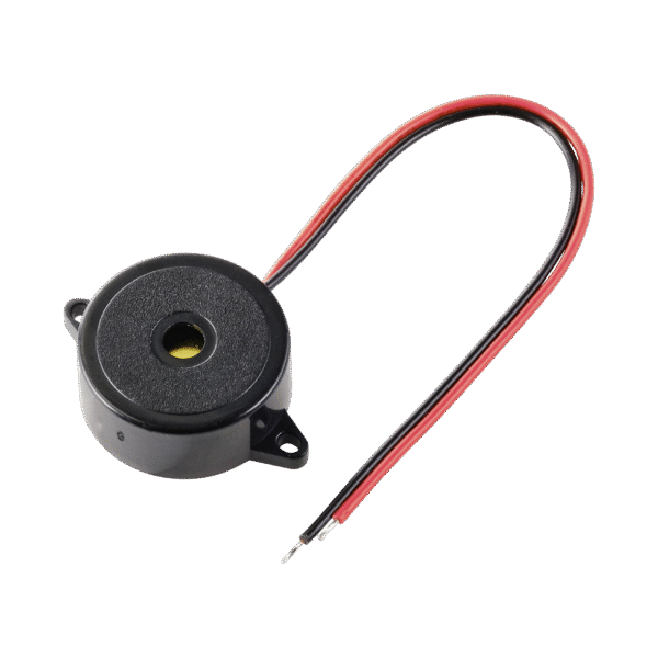 Buzzer (Alerta Sonoro Para Rastreador)