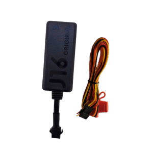 Rastreador J16 4G Para Todos Os Tipos De Veículos